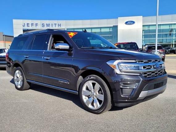 FORD EXPEDITION MAX 2024 1FMJK1L80REA88985 image FORD EXPEDITION MAX 2024 1FMJK1L80REA88985 image